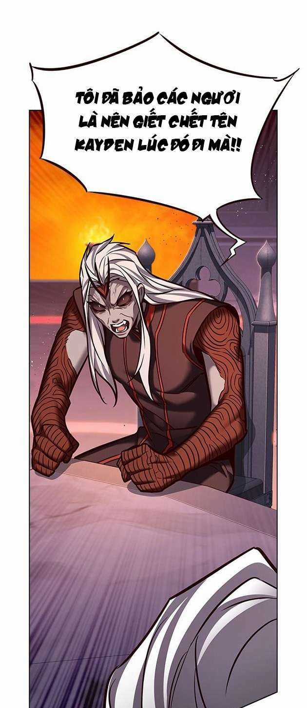 Biến Thân Thành Mèo Chapter 276 trang 12