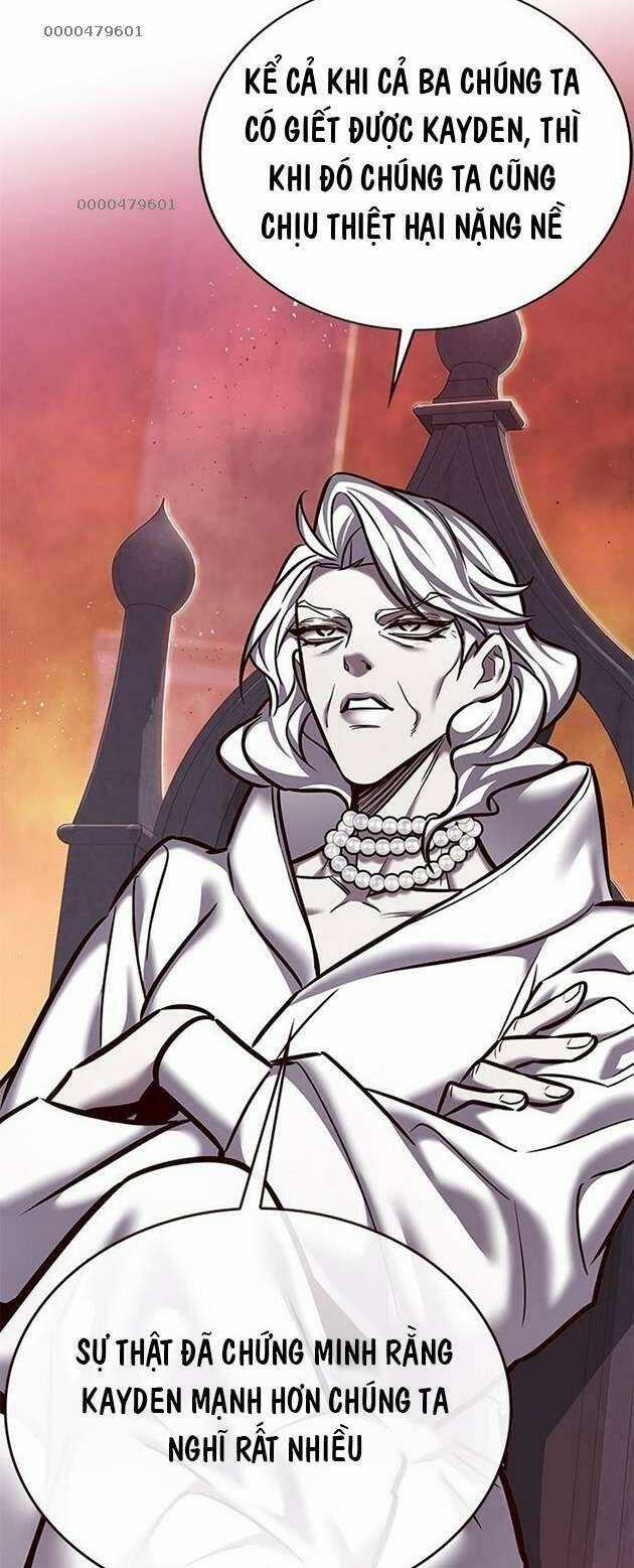 Biến Thân Thành Mèo Chapter 276 trang 14