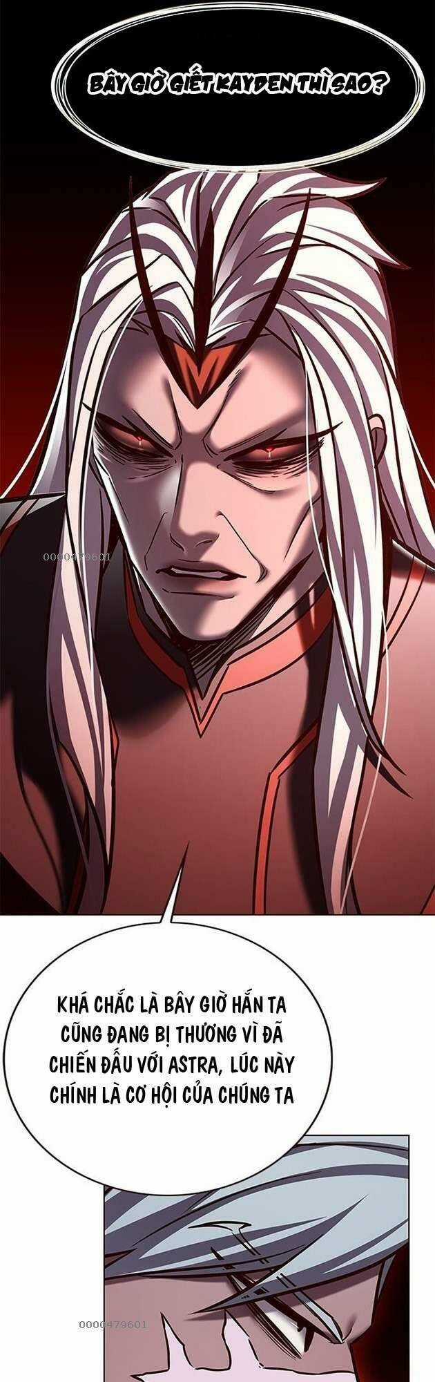 Biến Thân Thành Mèo Chapter 276 trang 16