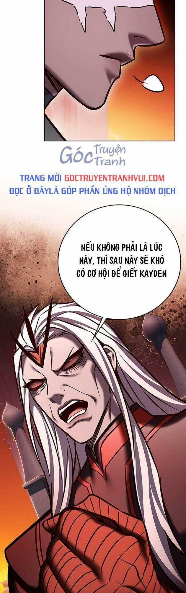 Biến Thân Thành Mèo Chapter 276 trang 17