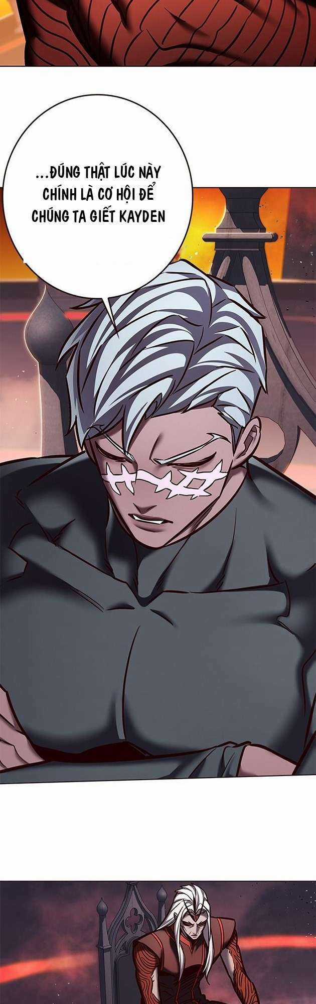 Biến Thân Thành Mèo Chapter 276 trang 18