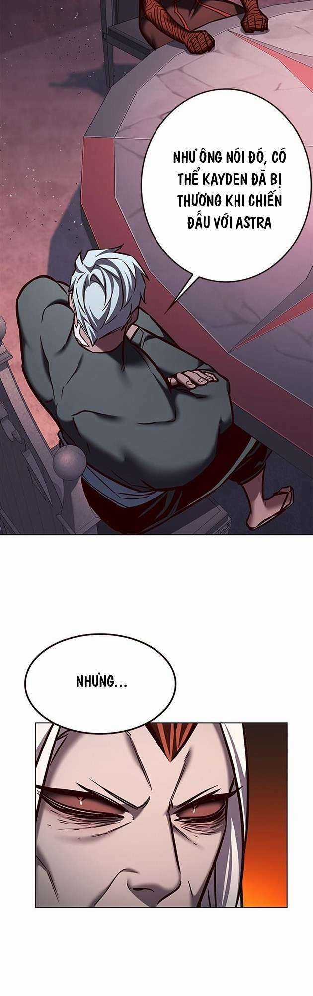 Biến Thân Thành Mèo Chapter 276 trang 19