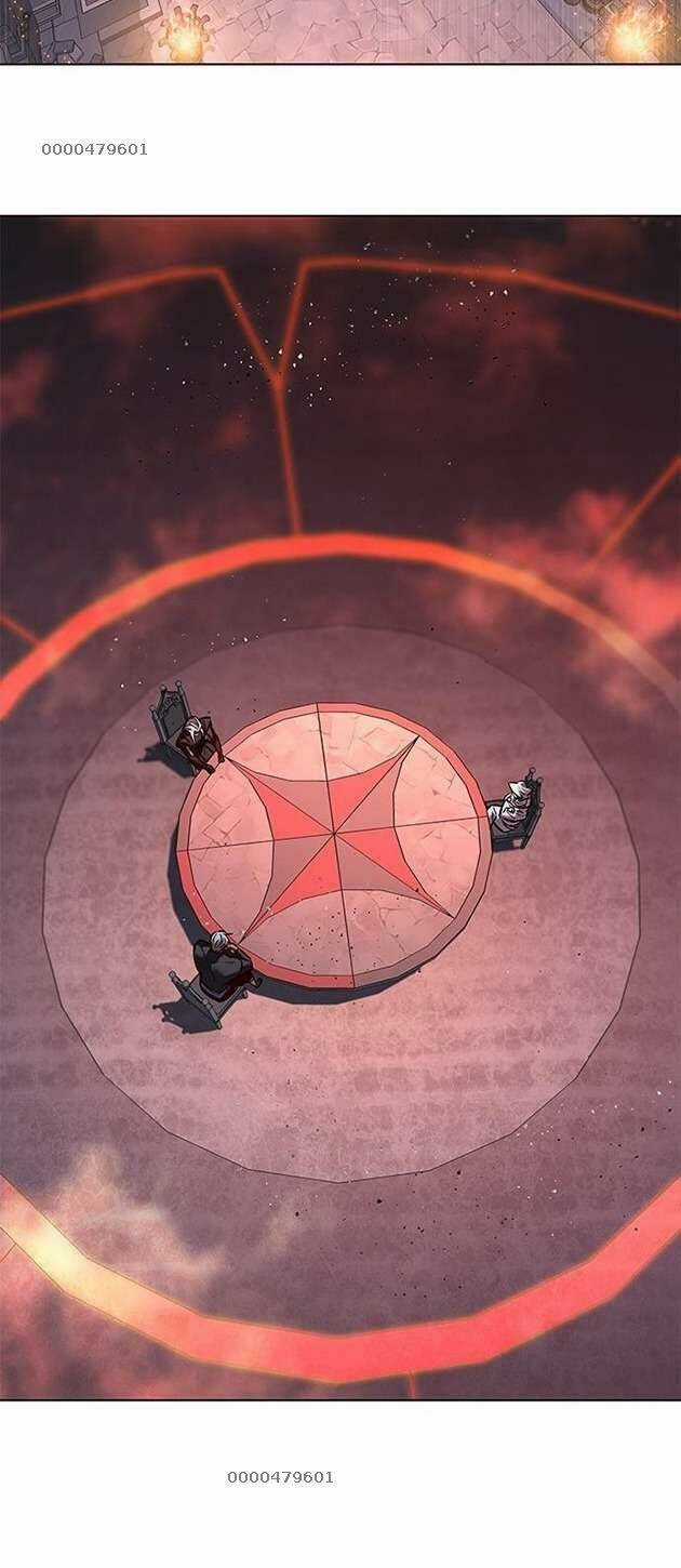 Biến Thân Thành Mèo Chapter 276 trang 2