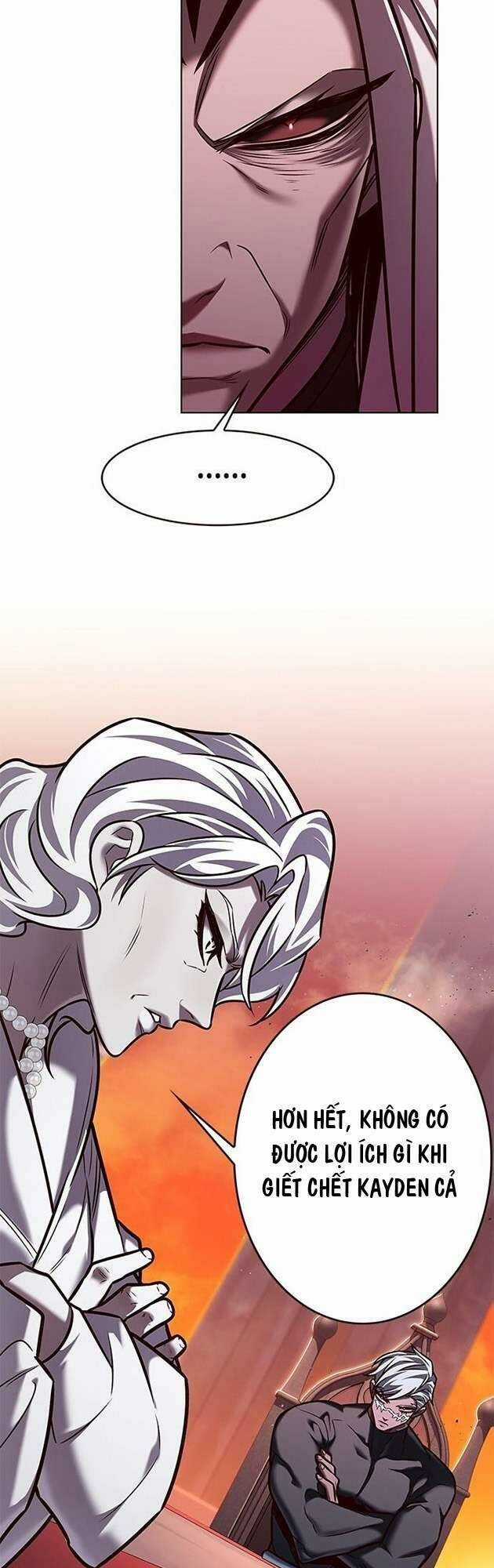 Biến Thân Thành Mèo Chapter 276 trang 21