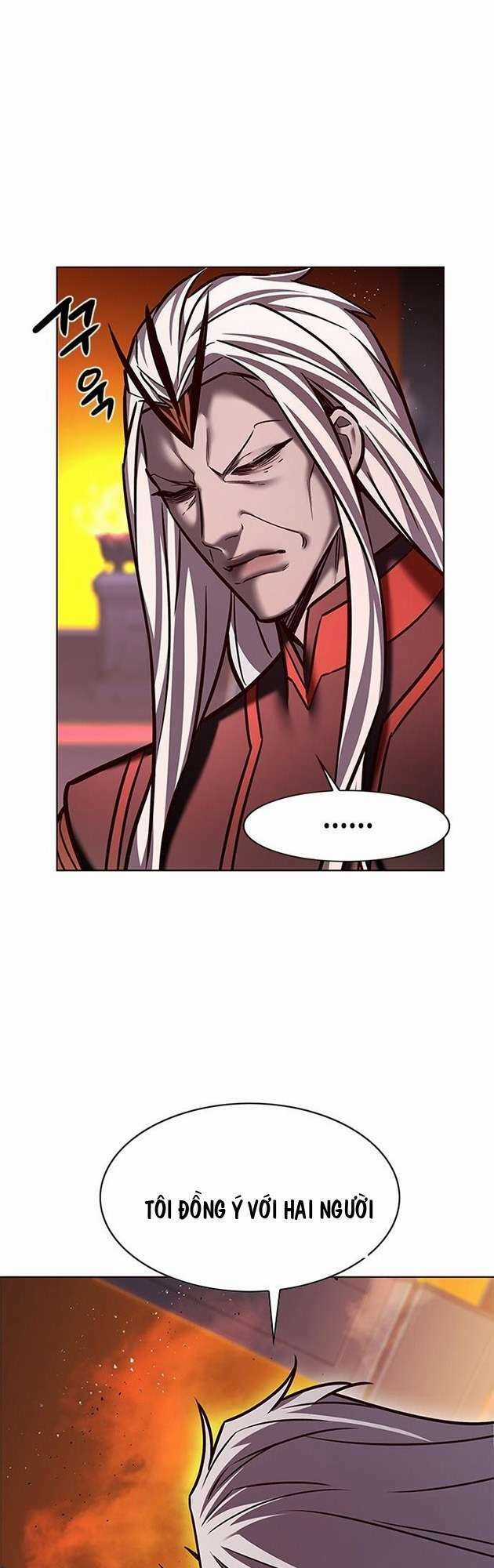 Biến Thân Thành Mèo Chapter 276 trang 28