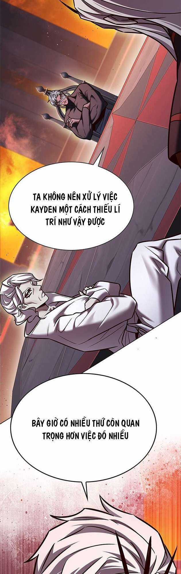 Biến Thân Thành Mèo Chapter 276 trang 29