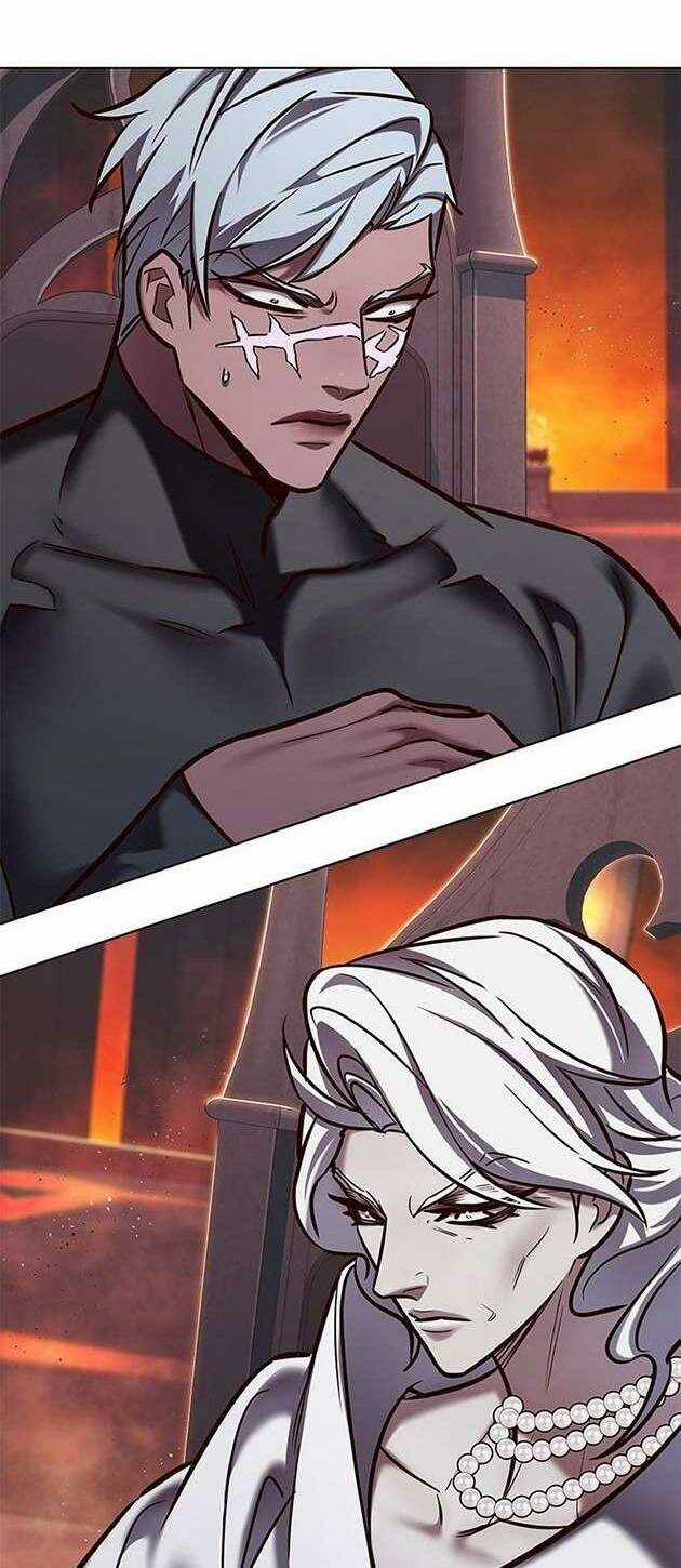 Biến Thân Thành Mèo Chapter 276 trang 3