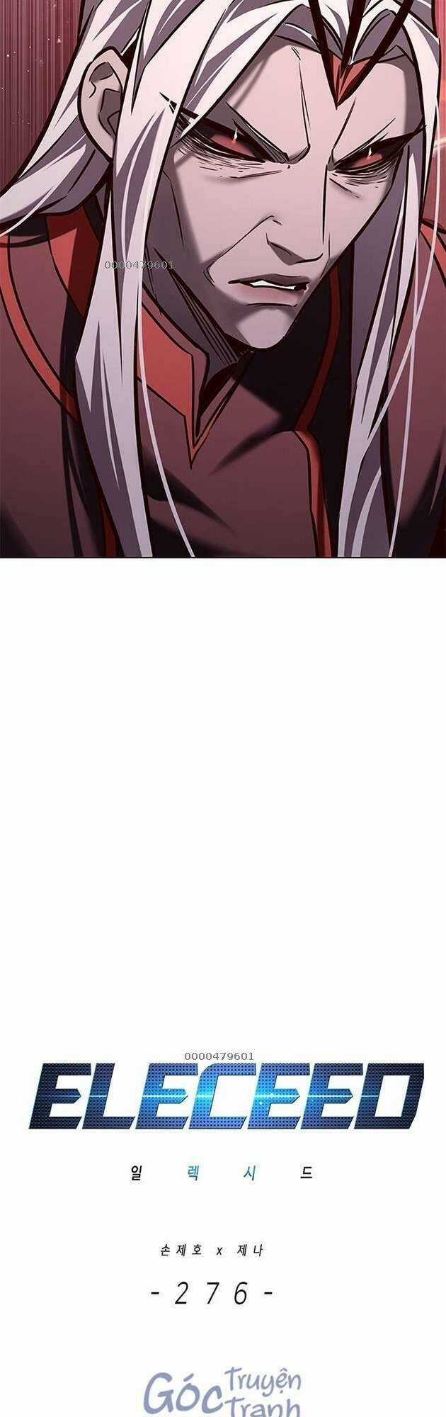 Biến Thân Thành Mèo Chapter 276 trang 30