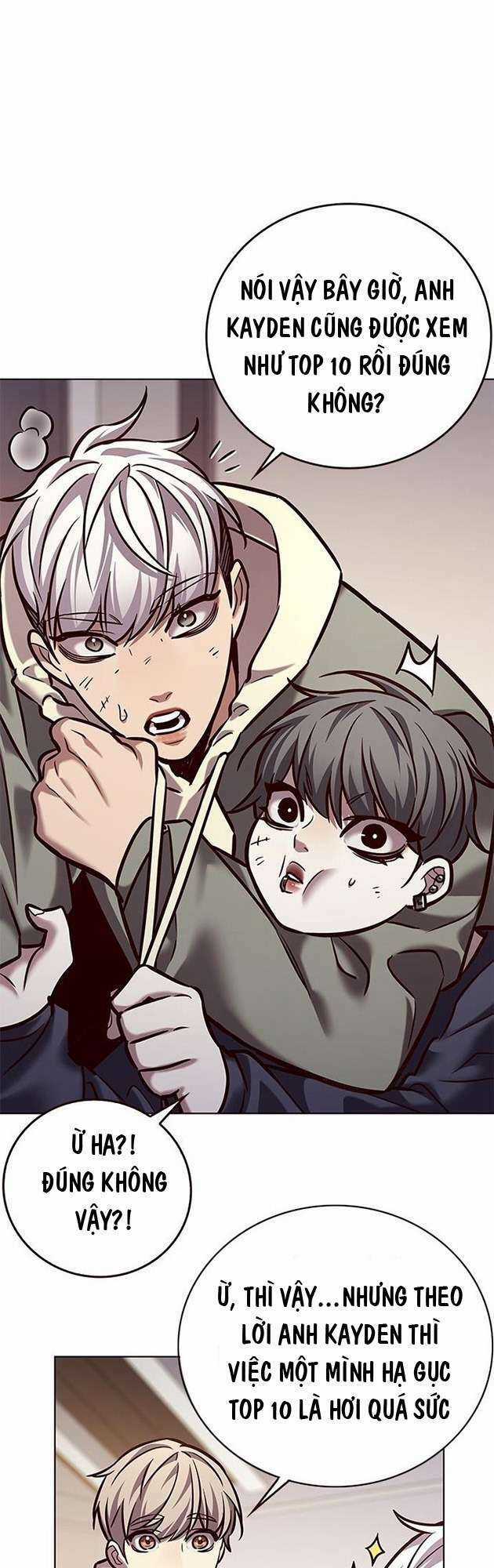 Biến Thân Thành Mèo Chapter 276 trang 37