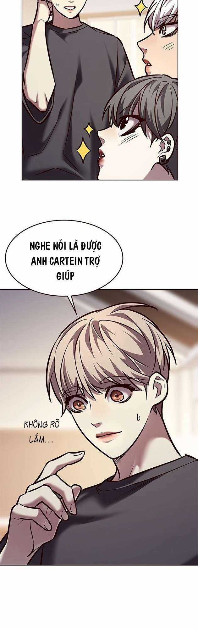 Biến Thân Thành Mèo Chapter 276 trang 38