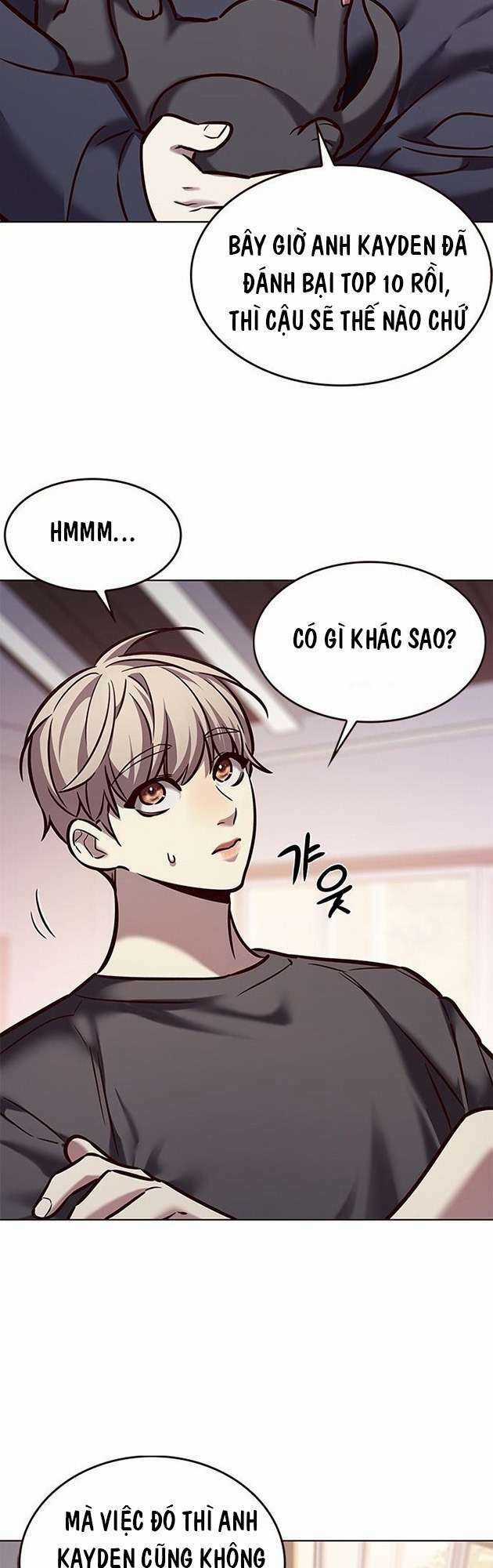 Biến Thân Thành Mèo Chapter 276 trang 42