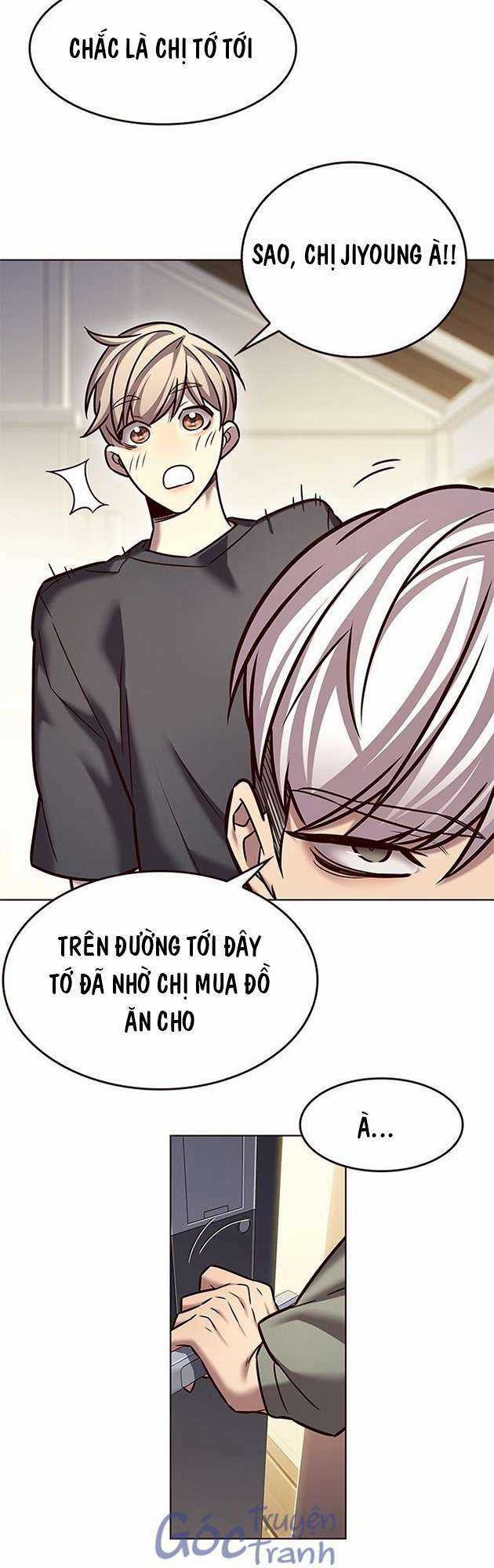 Biến Thân Thành Mèo Chapter 276 trang 44