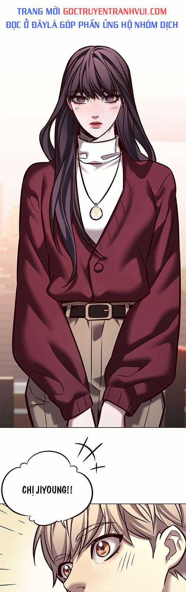 Biến Thân Thành Mèo Chapter 276 trang 45