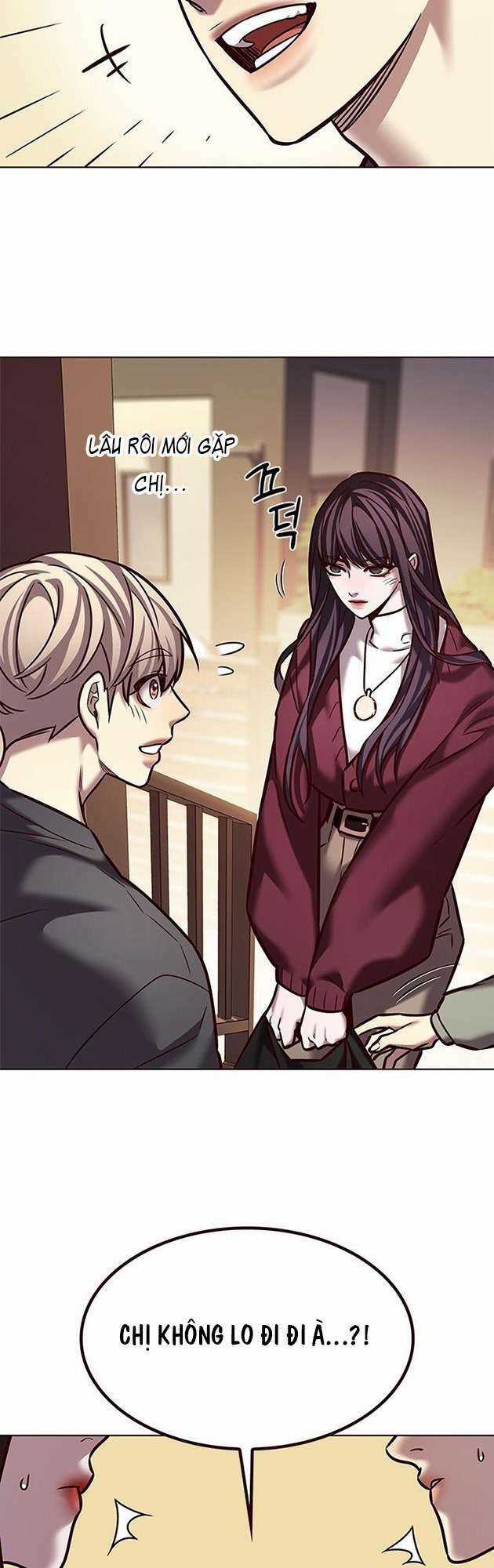 Biến Thân Thành Mèo Chapter 276 trang 46