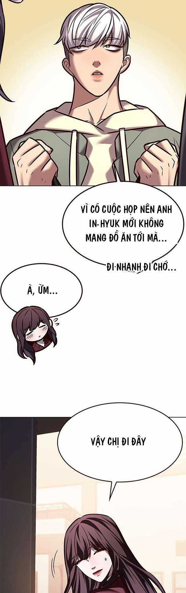 Biến Thân Thành Mèo Chapter 276 trang 47