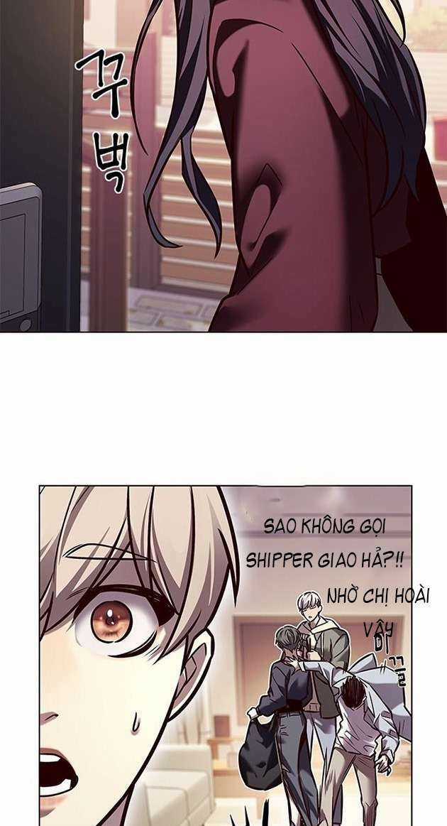 Biến Thân Thành Mèo Chapter 276 trang 48