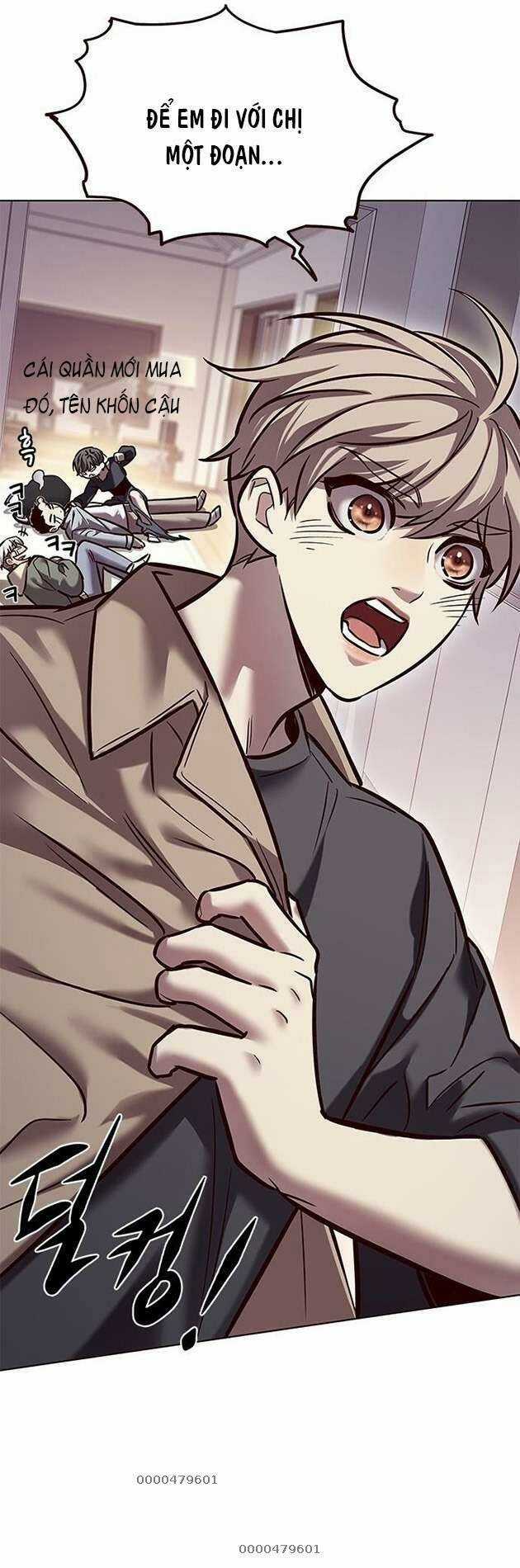 Biến Thân Thành Mèo Chapter 276 trang 50