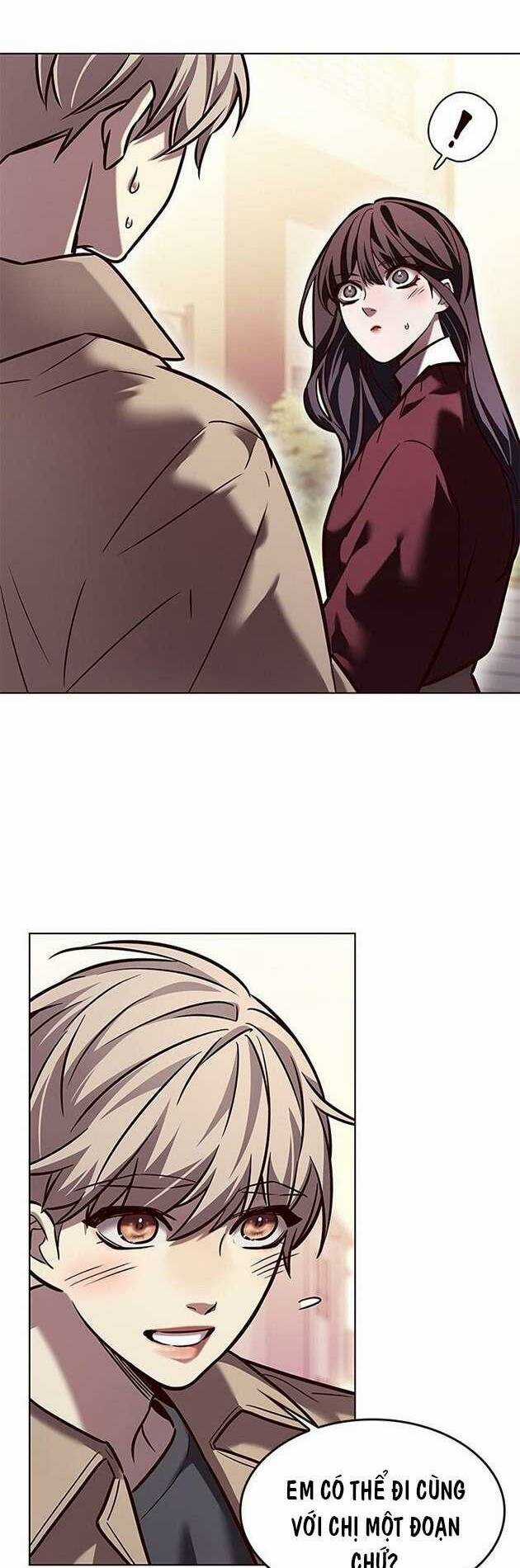 Biến Thân Thành Mèo Chapter 276 trang 51