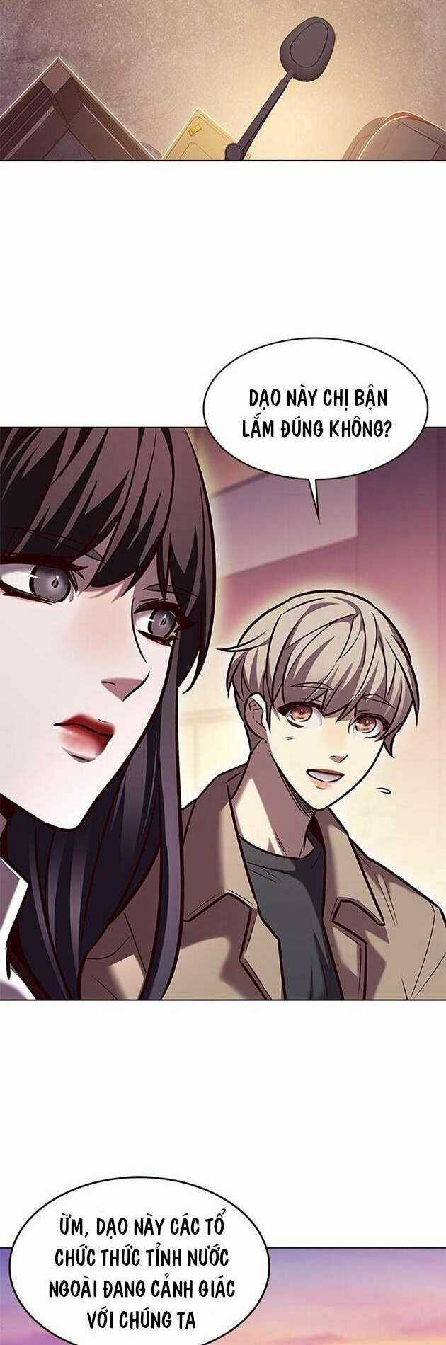 Biến Thân Thành Mèo Chapter 276 trang 53