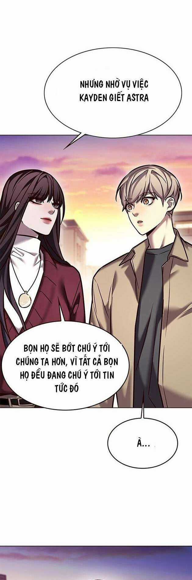 Biến Thân Thành Mèo Chapter 276 trang 55