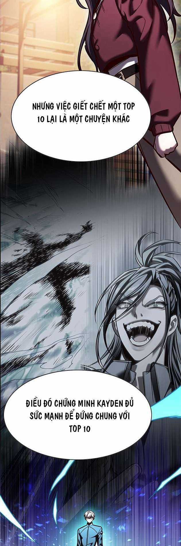 Biến Thân Thành Mèo Chapter 276 trang 58