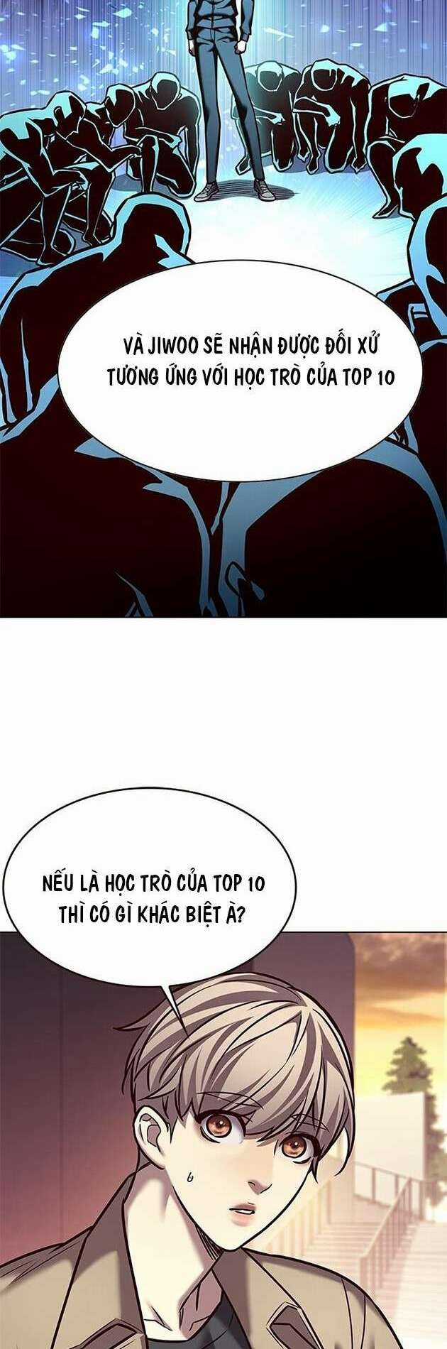 Biến Thân Thành Mèo Chapter 276 trang 59