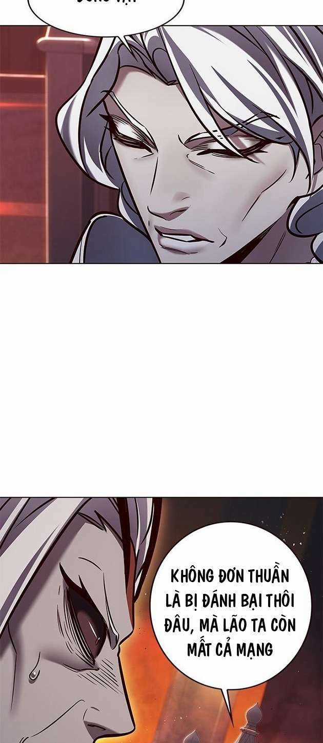 Biến Thân Thành Mèo Chapter 276 trang 6