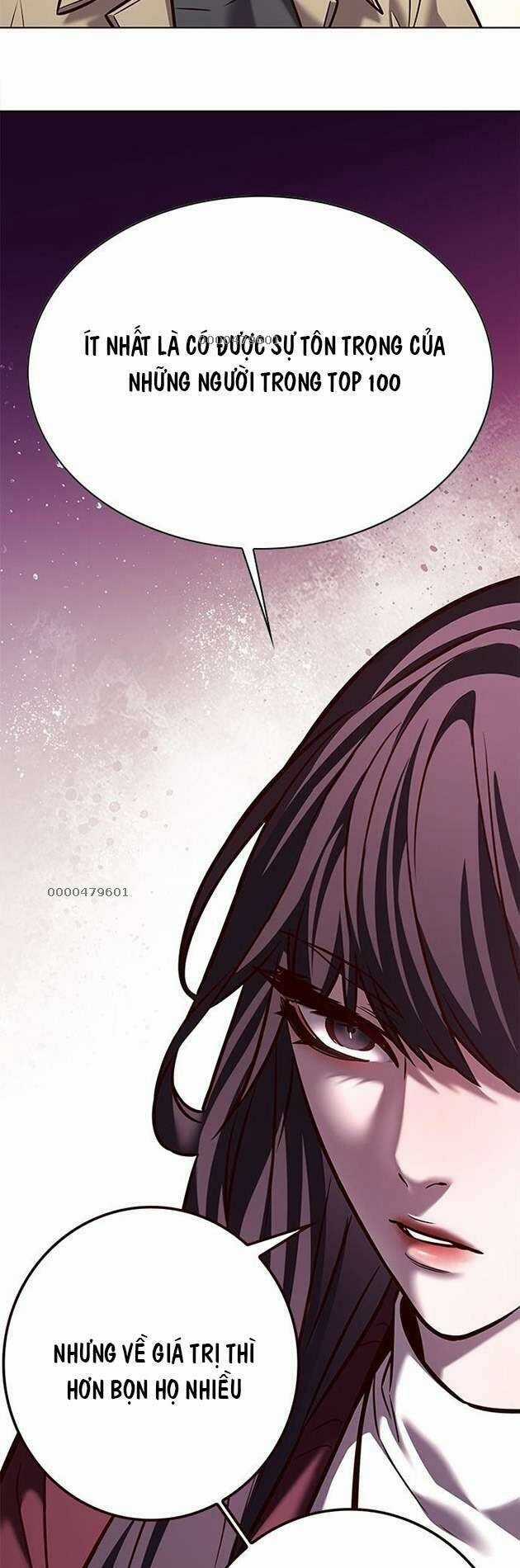 Biến Thân Thành Mèo Chapter 276 trang 60