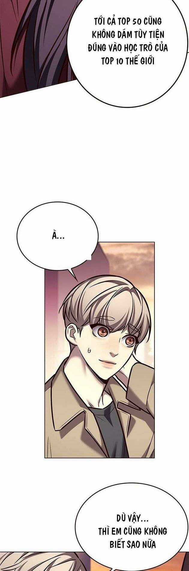 Biến Thân Thành Mèo Chapter 276 trang 61