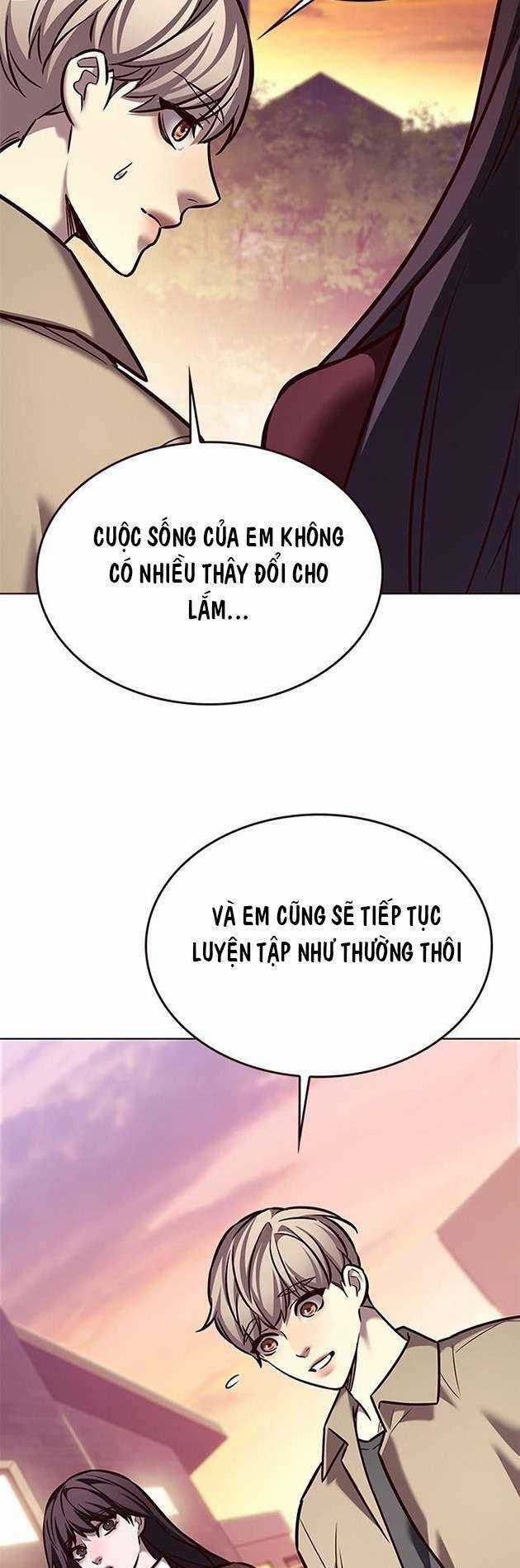 Biến Thân Thành Mèo Chapter 276 trang 62