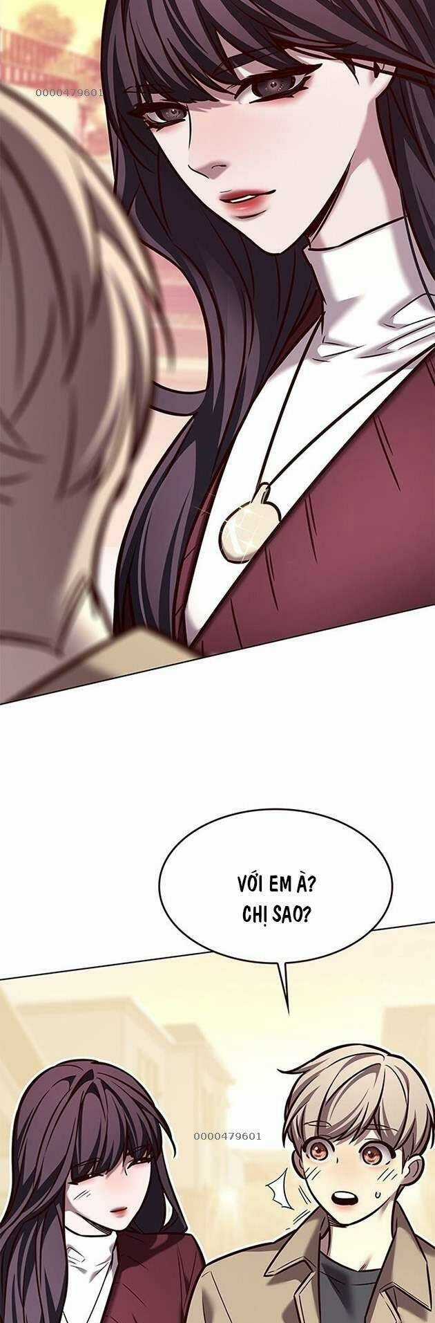 Biến Thân Thành Mèo Chapter 276 trang 64