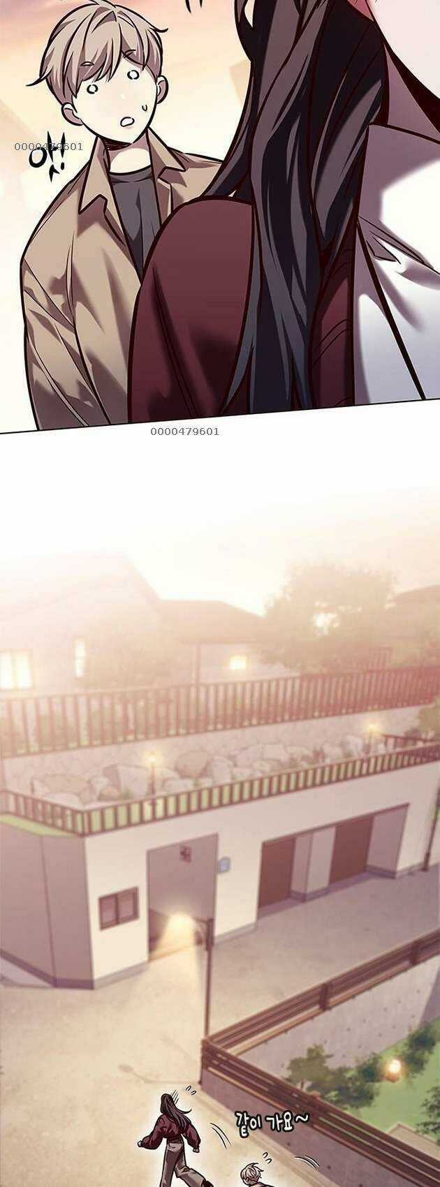 Biến Thân Thành Mèo Chapter 276 trang 67