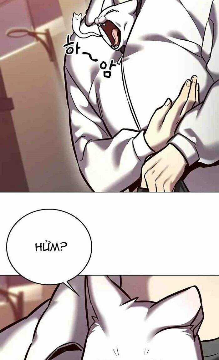 Biến Thân Thành Mèo Chapter 277 trang 10