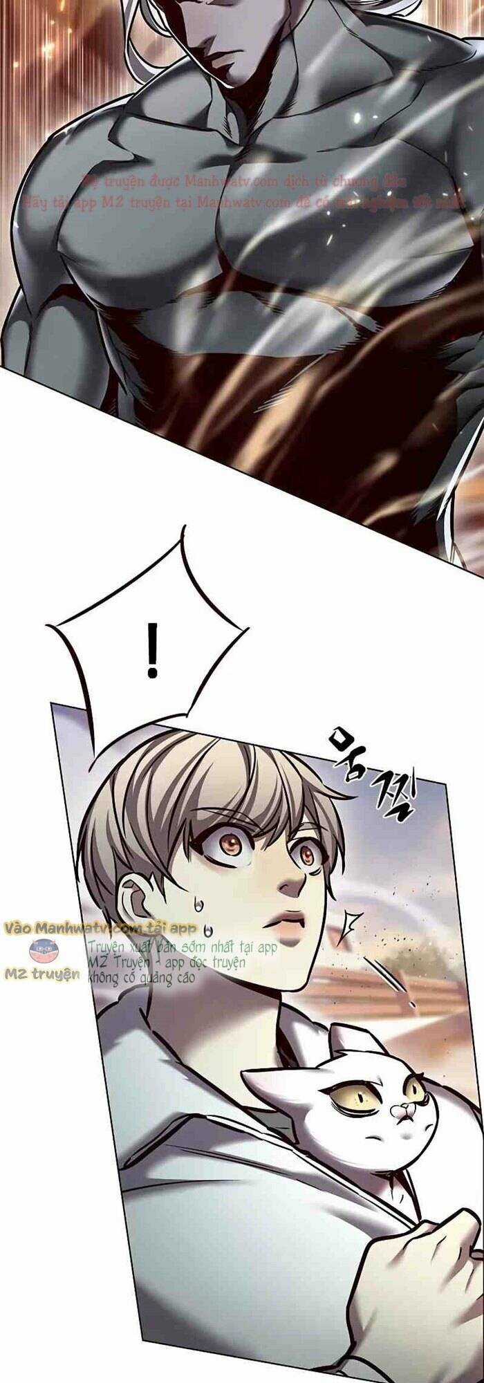 Biến Thân Thành Mèo Chapter 277 trang 16