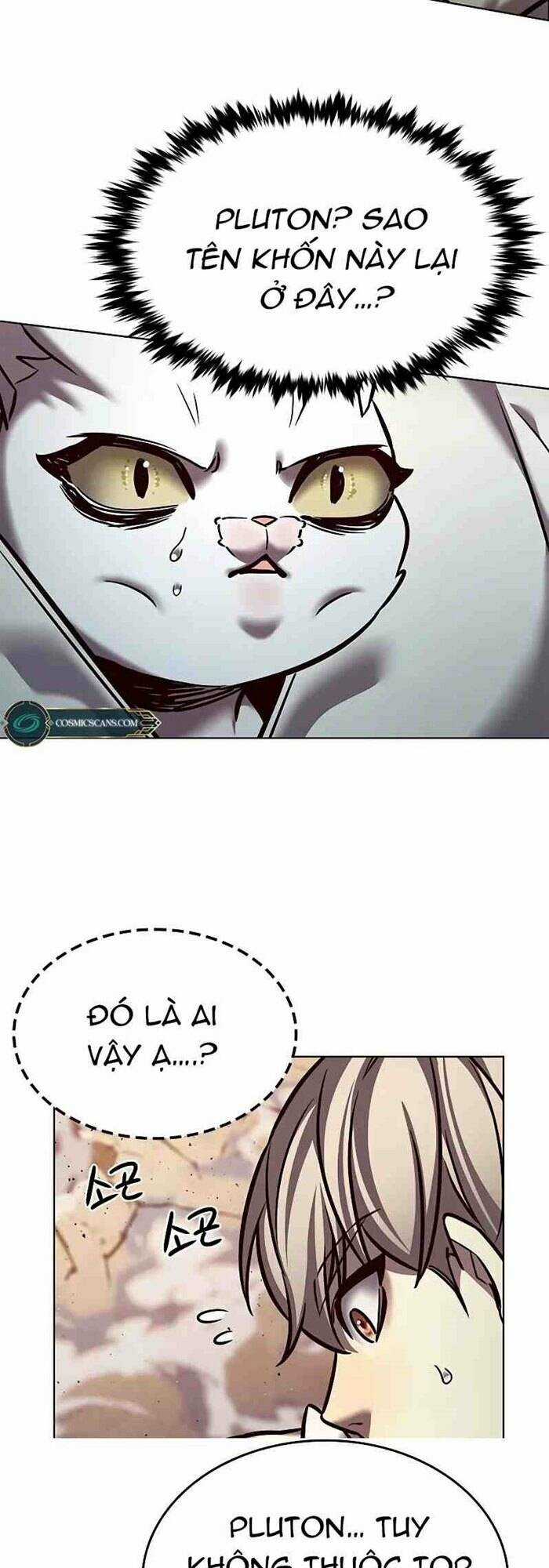 Biến Thân Thành Mèo Chapter 277 trang 17