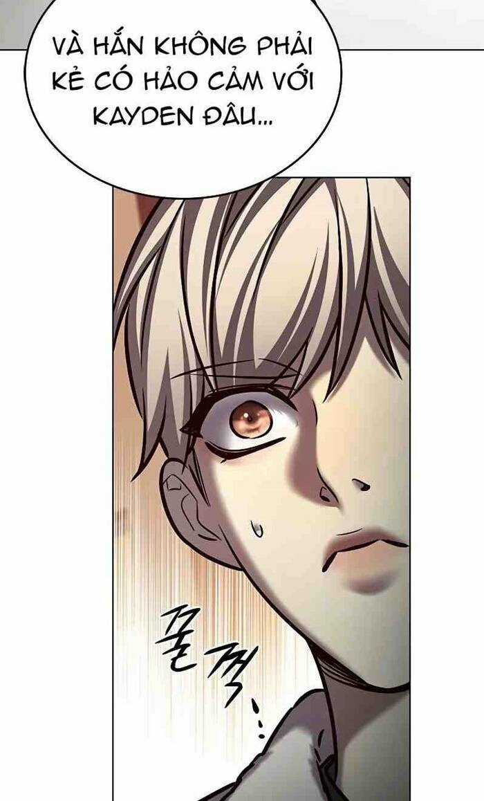 Biến Thân Thành Mèo Chapter 277 trang 19