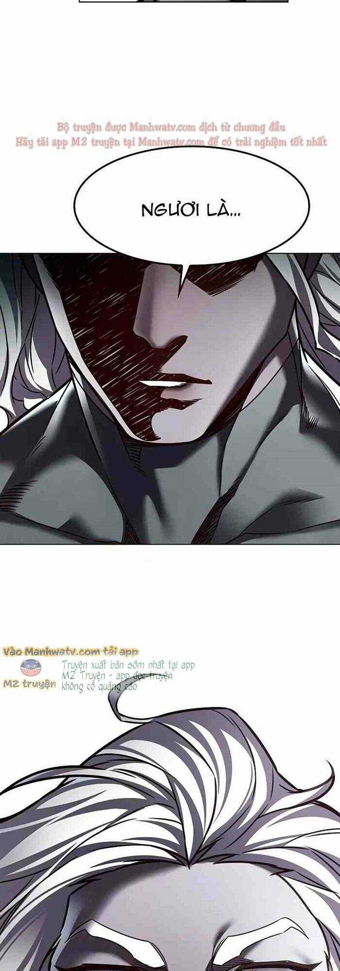 Biến Thân Thành Mèo Chapter 277 trang 20