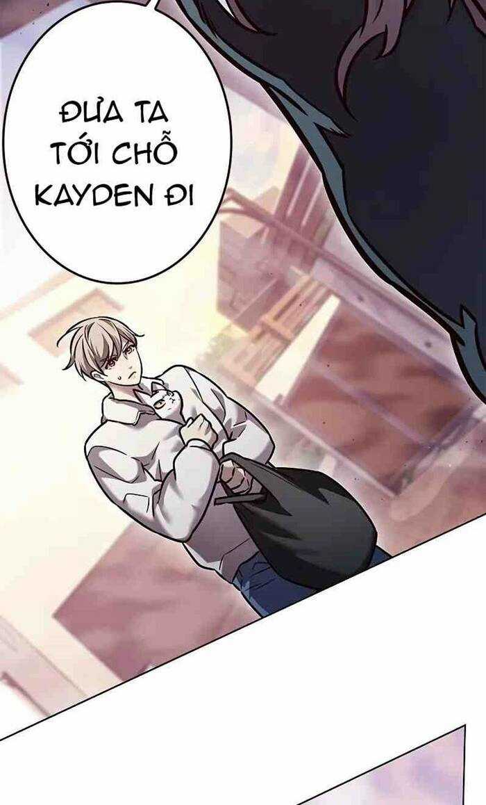 Biến Thân Thành Mèo Chapter 277 trang 23