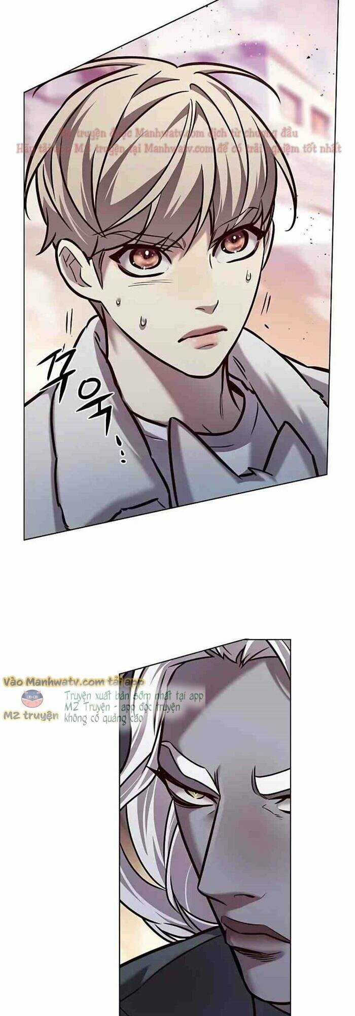 Biến Thân Thành Mèo Chapter 277 trang 24