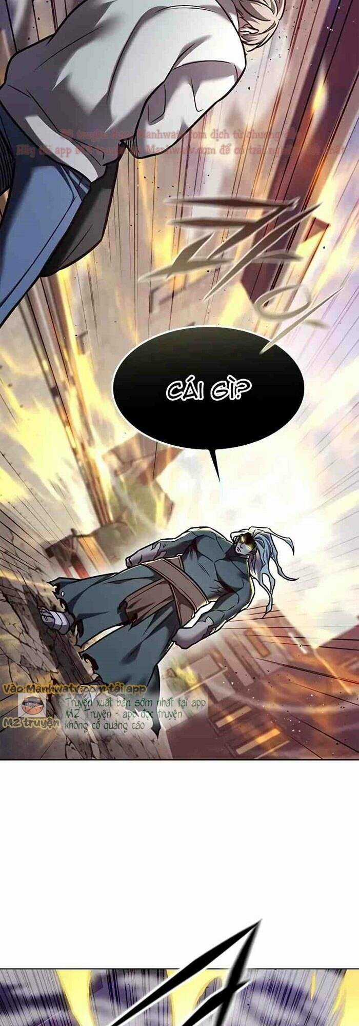 Biến Thân Thành Mèo Chapter 277 trang 28