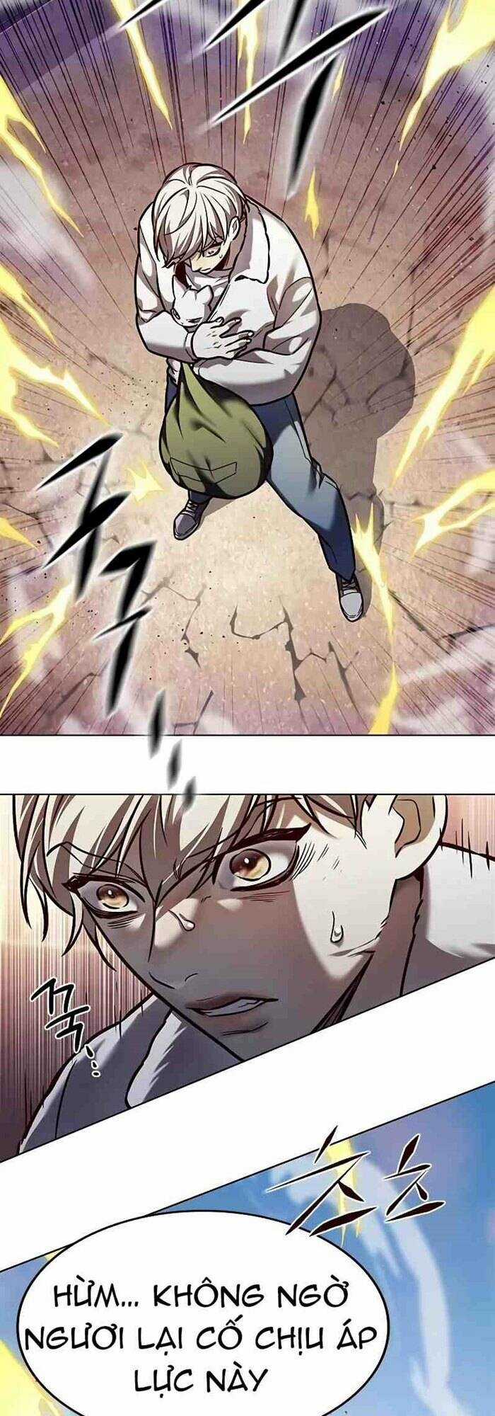 Biến Thân Thành Mèo Chapter 277 trang 29