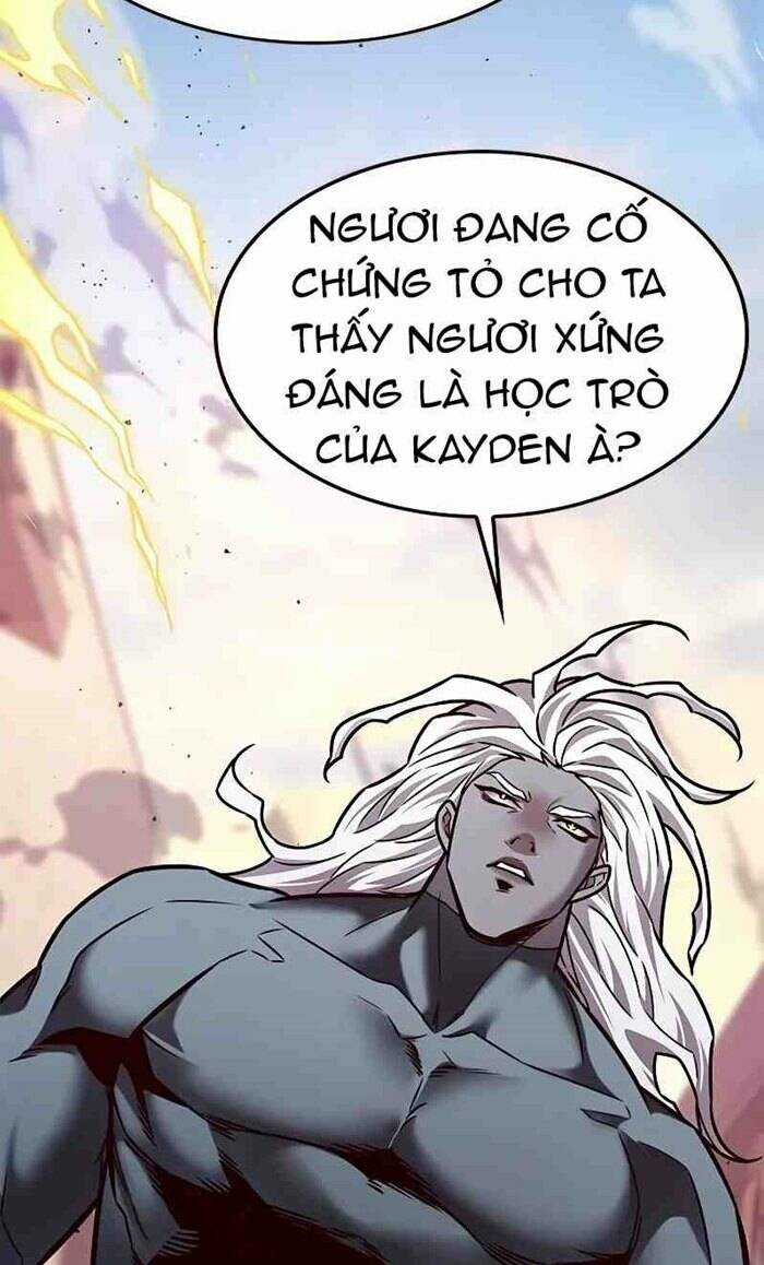 Biến Thân Thành Mèo Chapter 277 trang 30