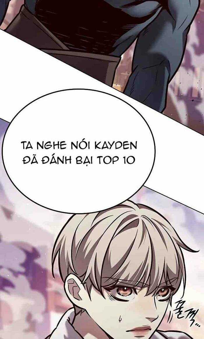 Biến Thân Thành Mèo Chapter 277 trang 31