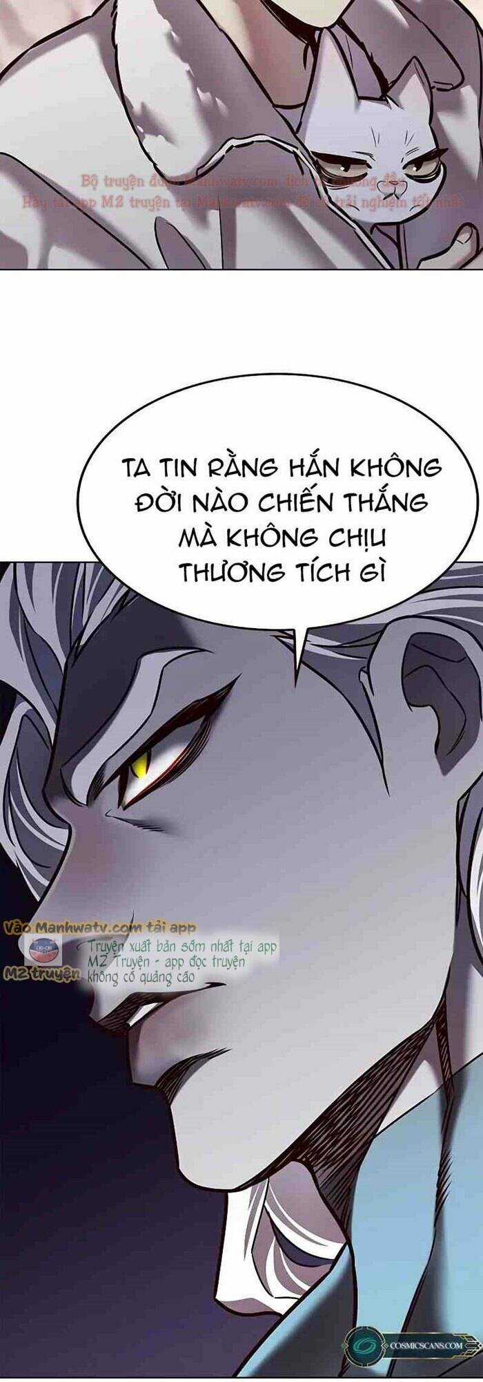 Biến Thân Thành Mèo Chapter 277 trang 32