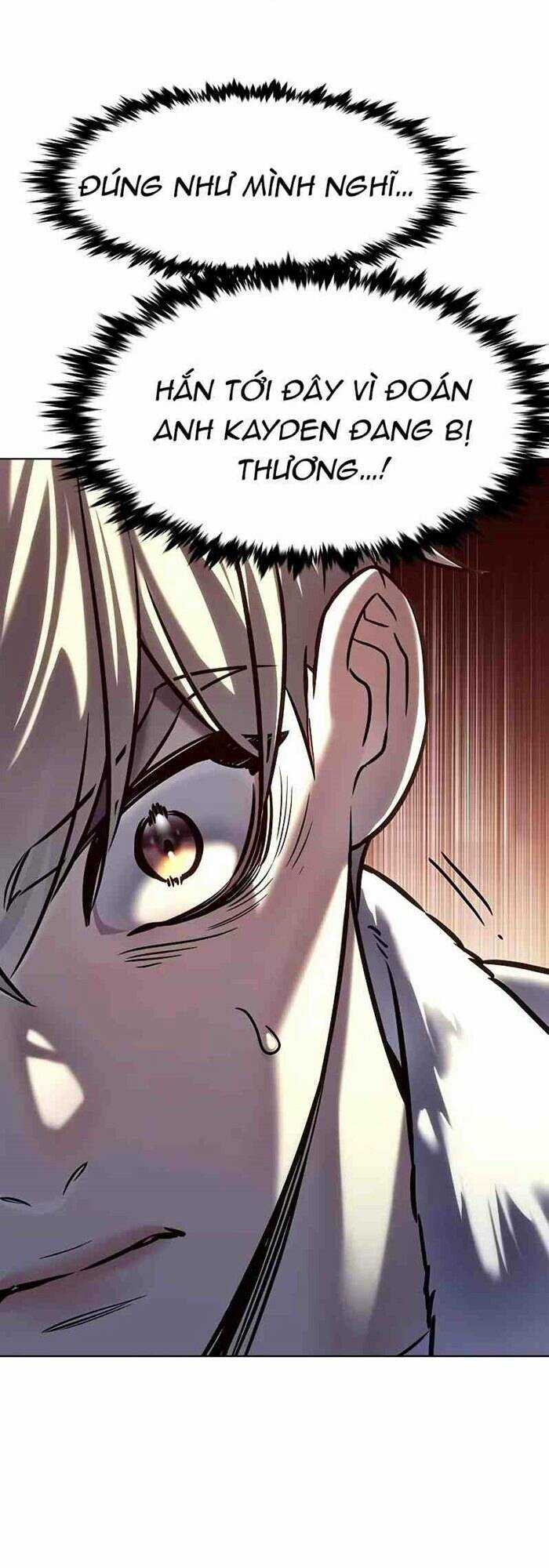 Biến Thân Thành Mèo Chapter 277 trang 33