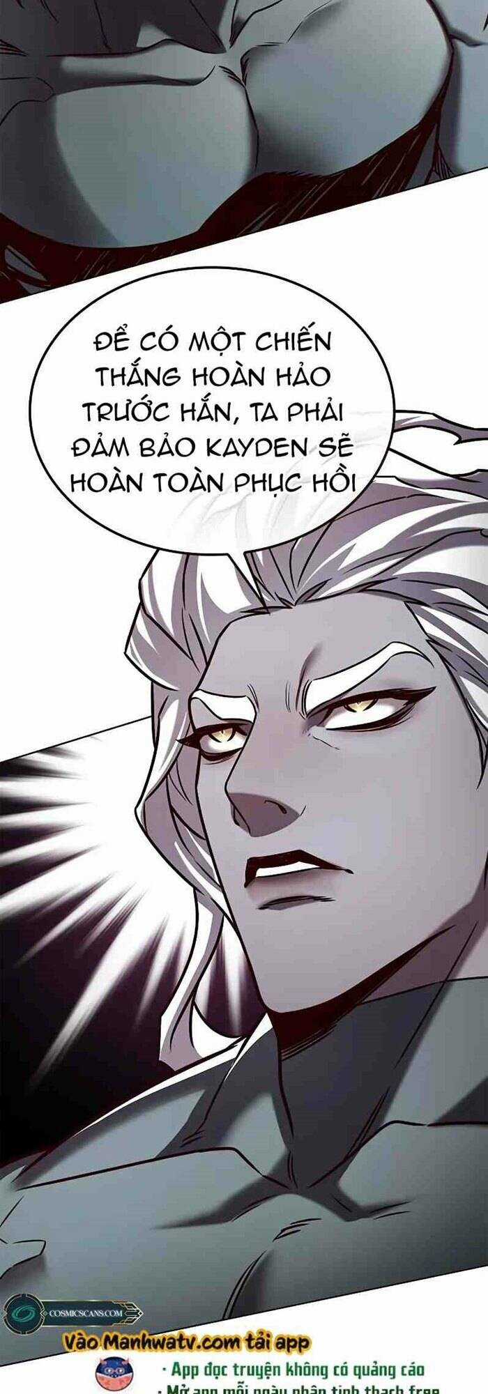 Biến Thân Thành Mèo Chapter 277 trang 37