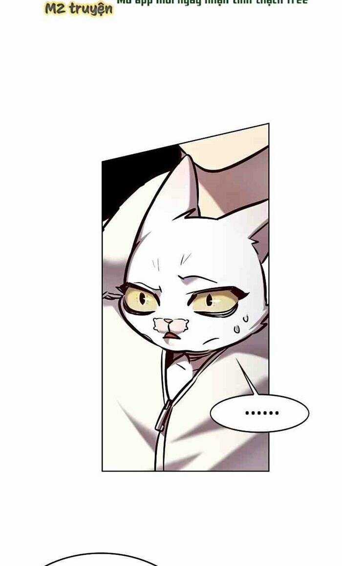 Biến Thân Thành Mèo Chapter 277 trang 38