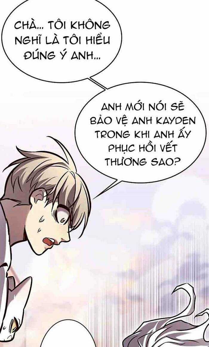 Biến Thân Thành Mèo Chapter 277 trang 39