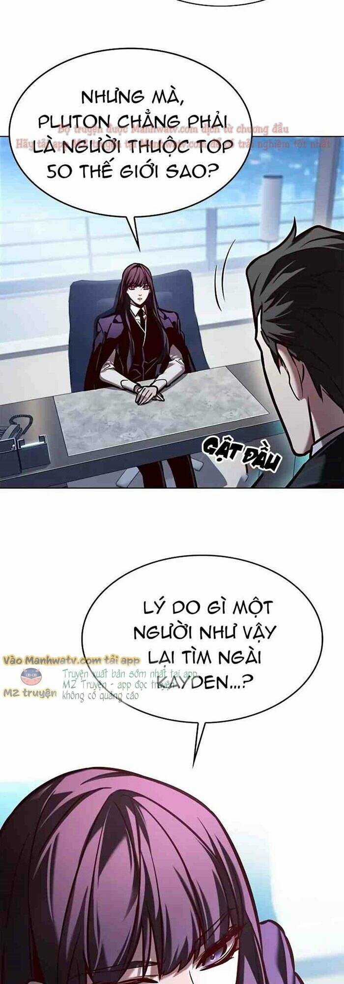 Biến Thân Thành Mèo Chapter 277 trang 4