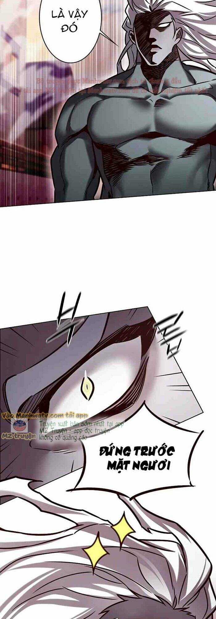 Biến Thân Thành Mèo Chapter 277 trang 40